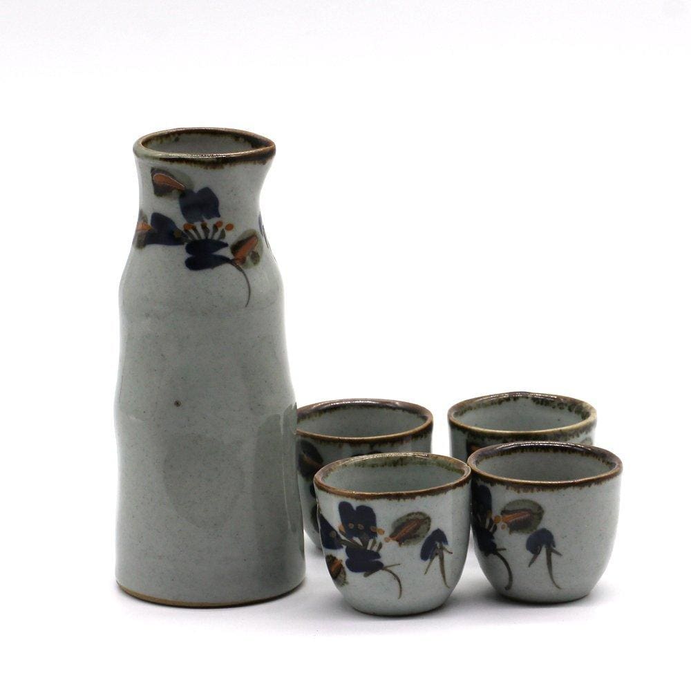 Sake Set Shinagawa