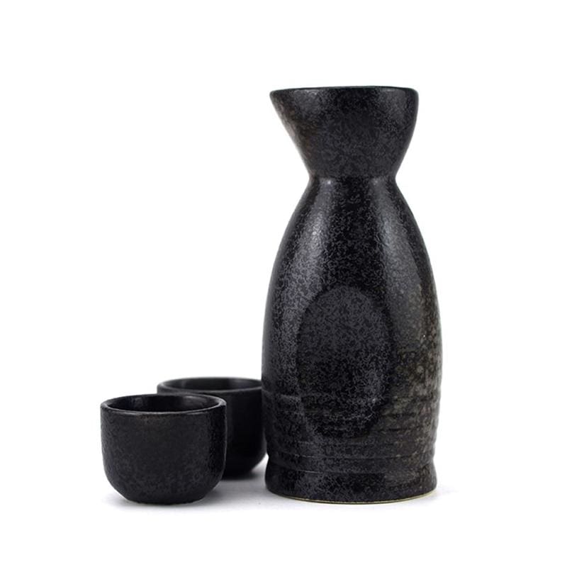 Sake Set Shinagawa
