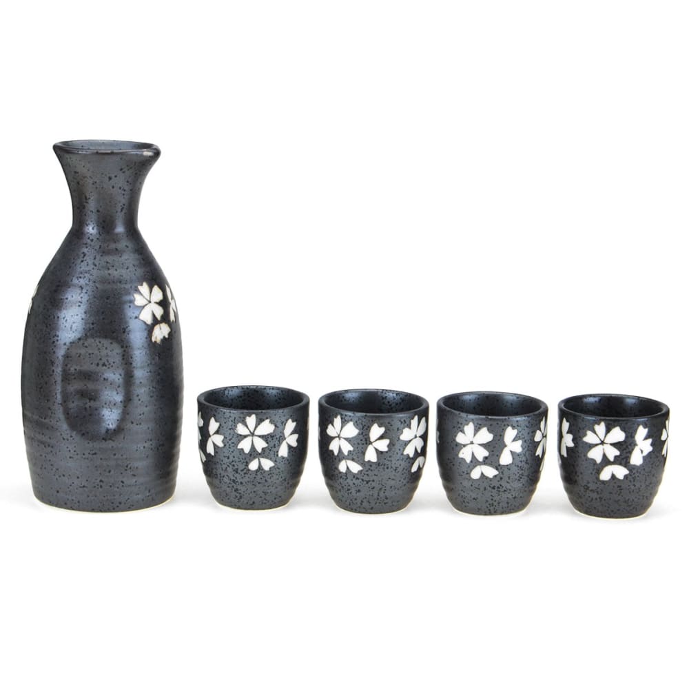 Sake Set Taito