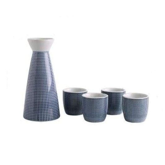 Sake Set Toru
