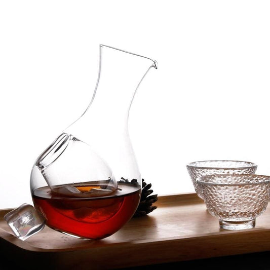 Sake Set Wataru