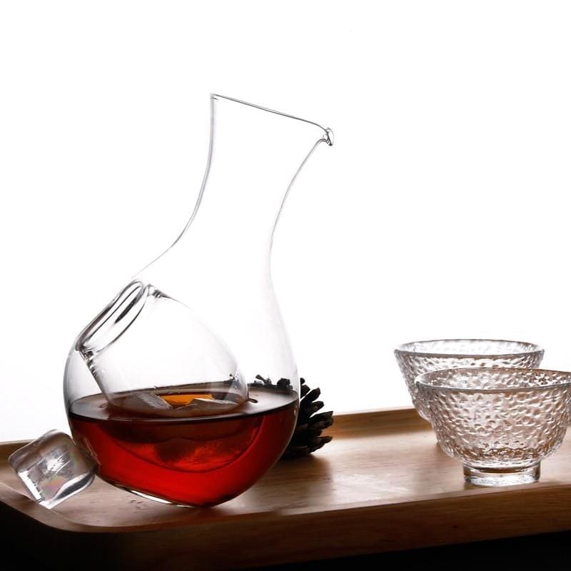 Sake Set Wataru