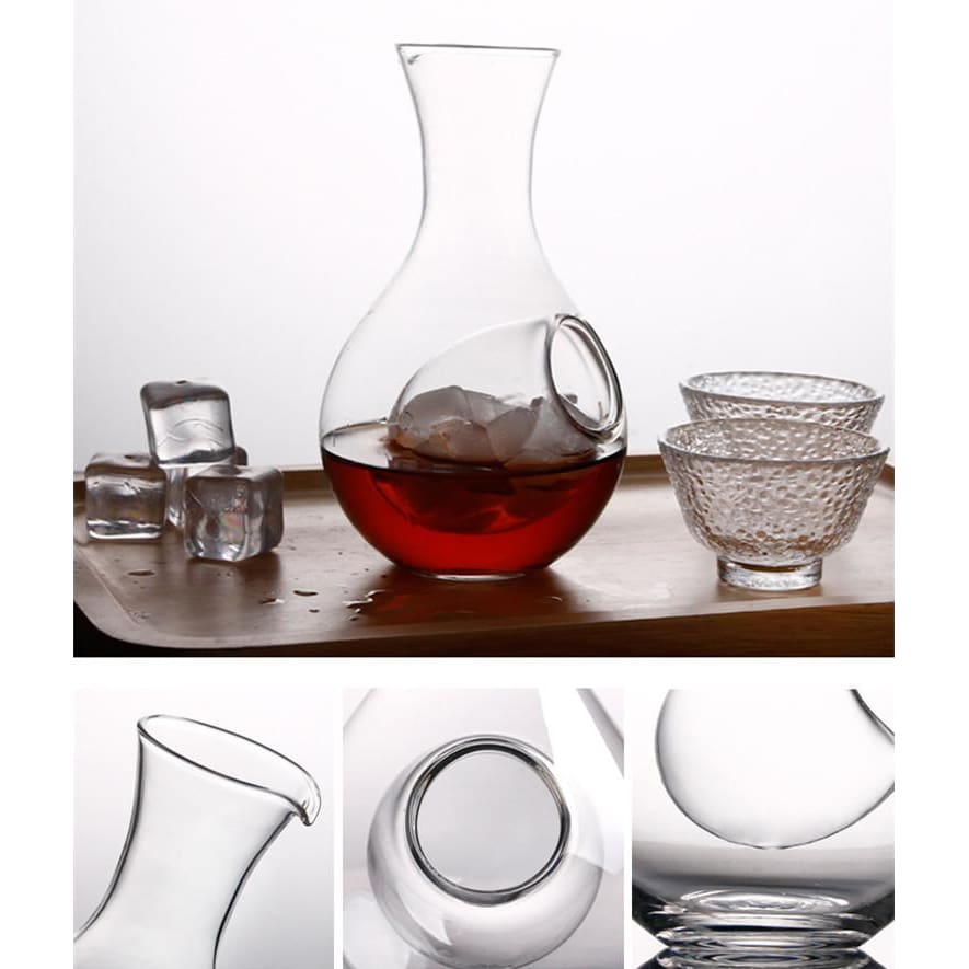 Sake Set Wataru