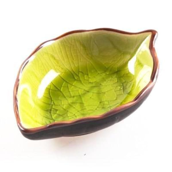 Sauce Bowl Aiko