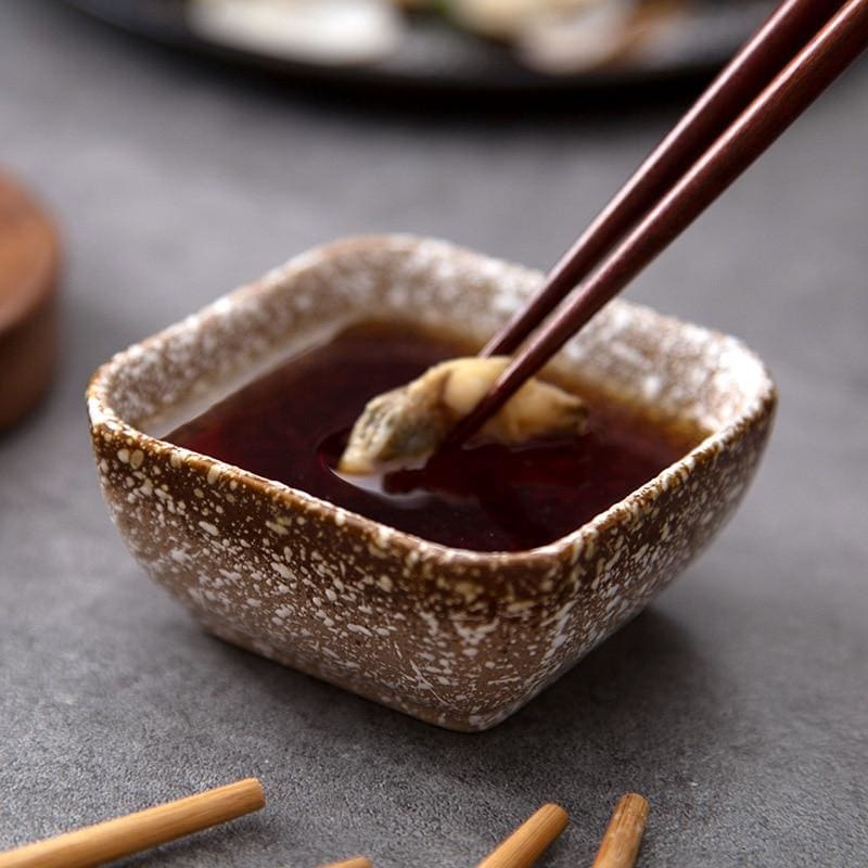 Sauce Bowl Ami