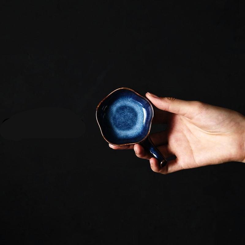 Sauce Bowl & Chopsticks Holder