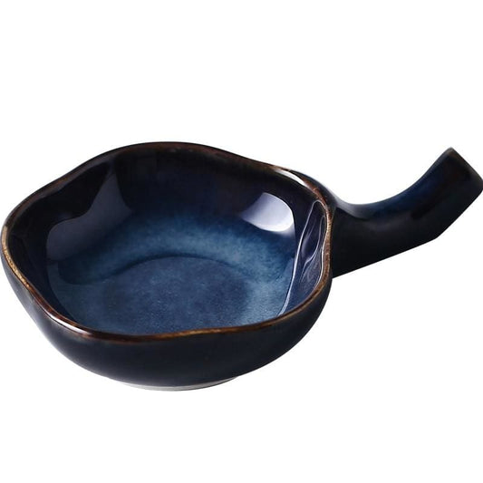 Sauce Bowl & Chopsticks Holder