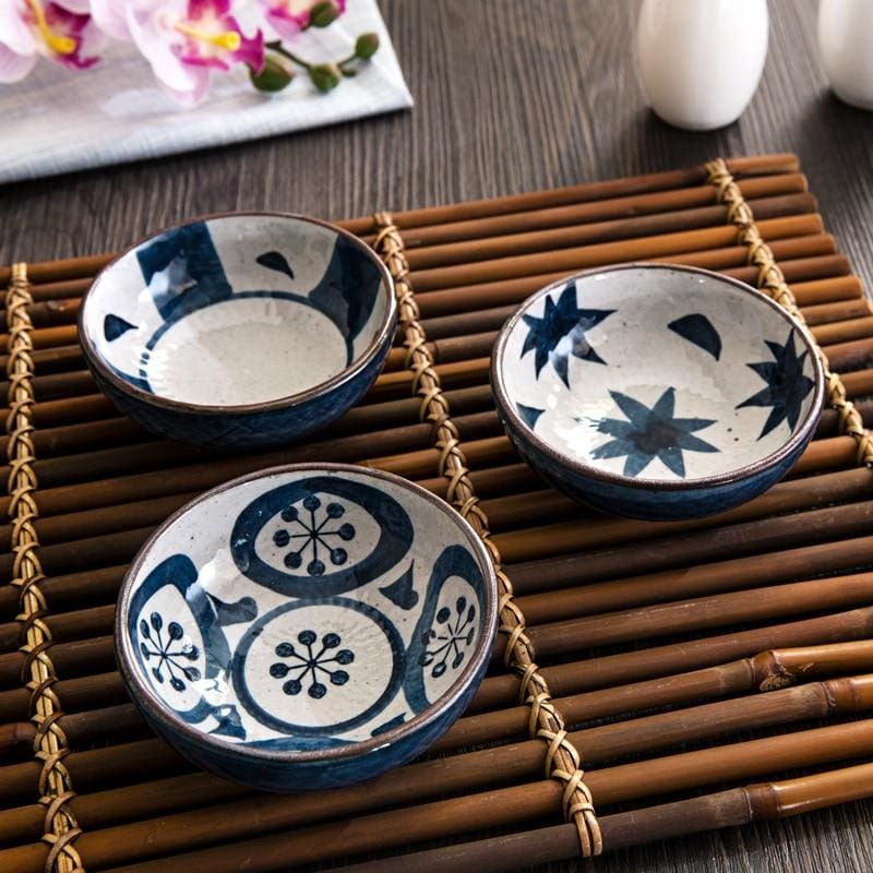 Sauce Bowl Hanamaki