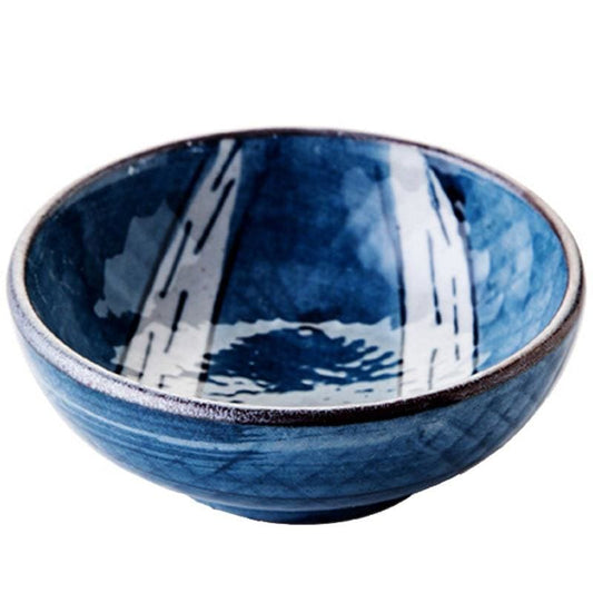 Sauce Bowl Hanamaki