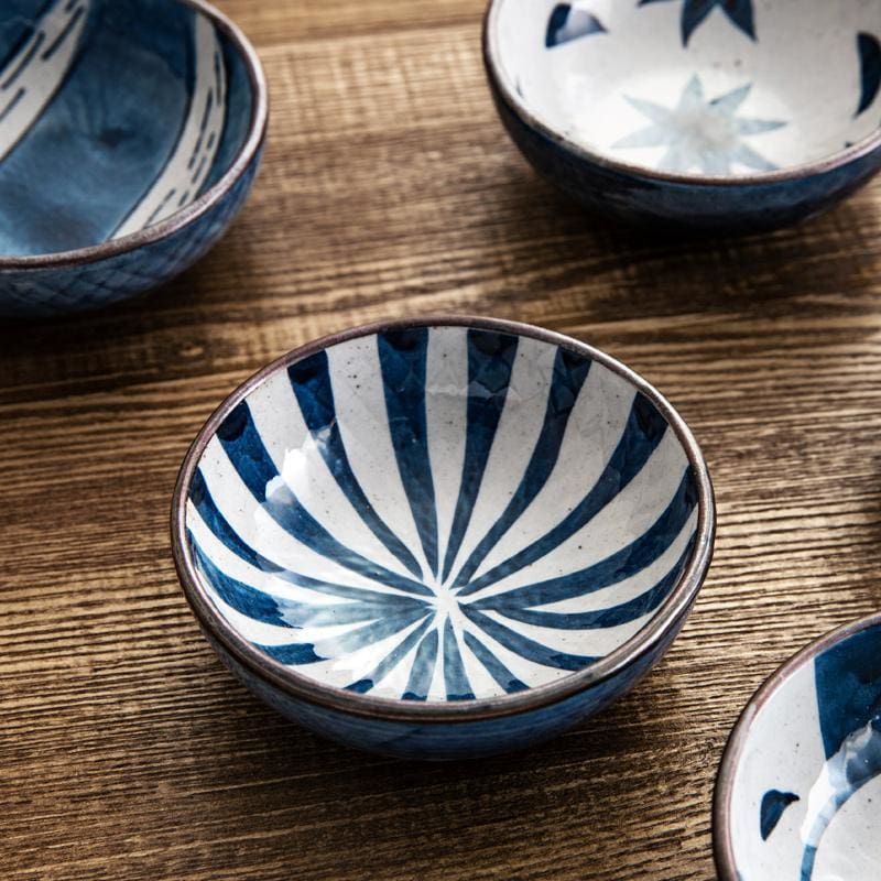 Sauce Bowl Hanamaki
