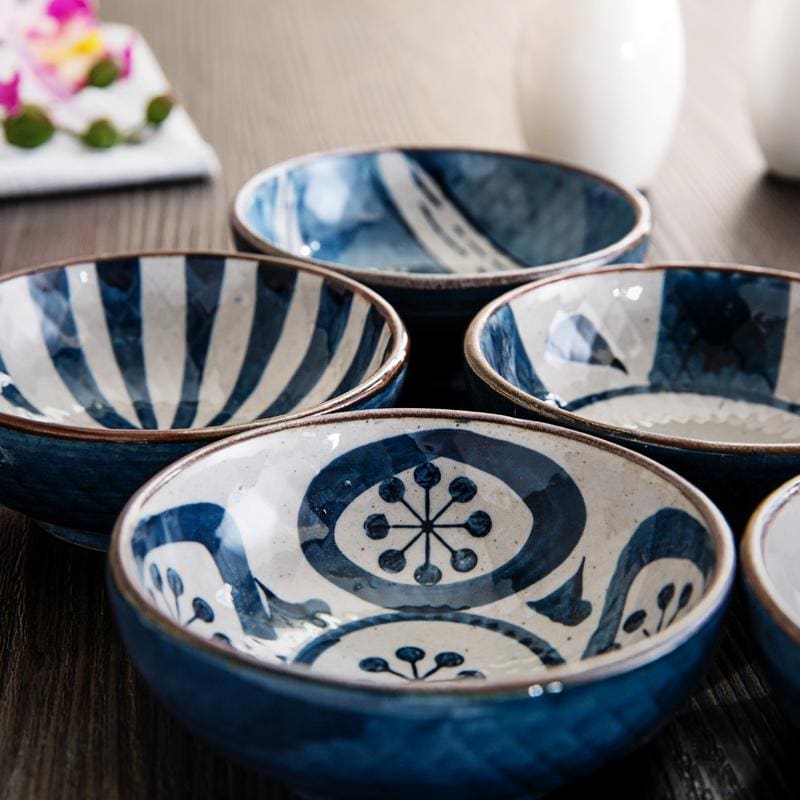 Sauce Bowl Hanamaki