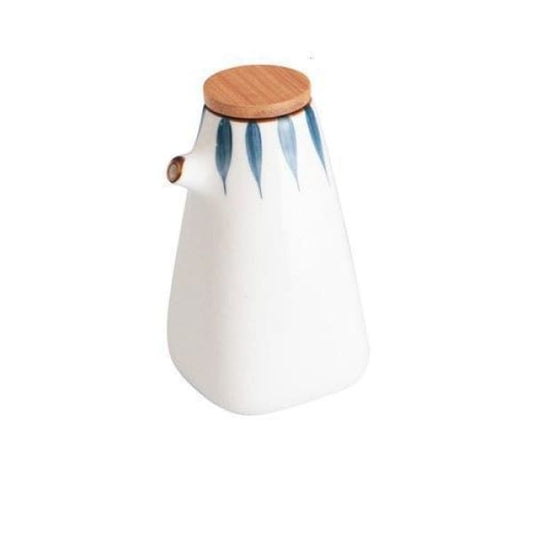 Sauce Dispenser Itsu-tsu