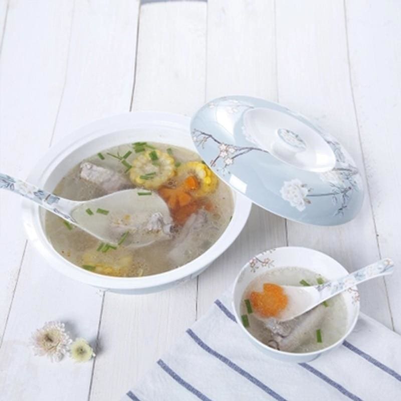 Serving Spoon Masuyo