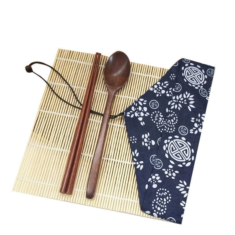 Bamboo Roller Set Kita
