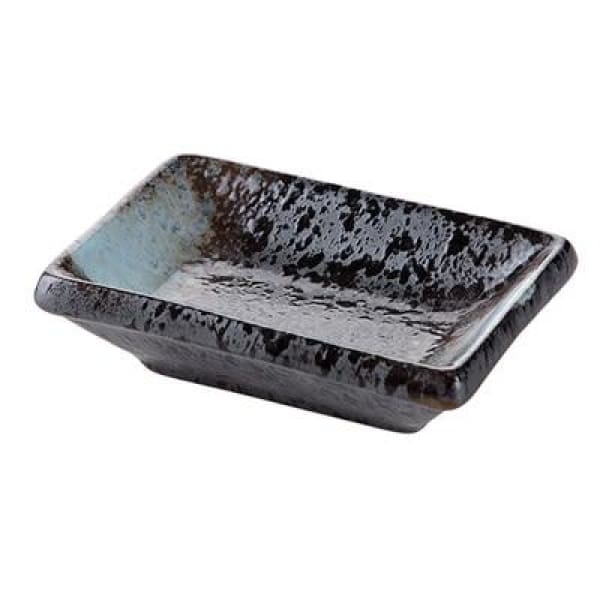 Small Sauce Plate