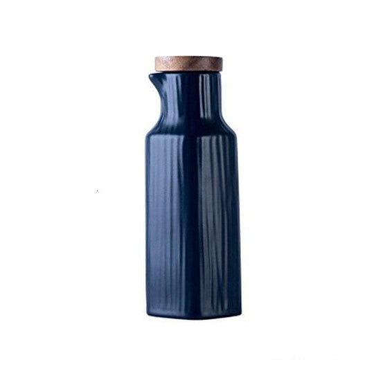 Soy Sauce Dispenser Itsu