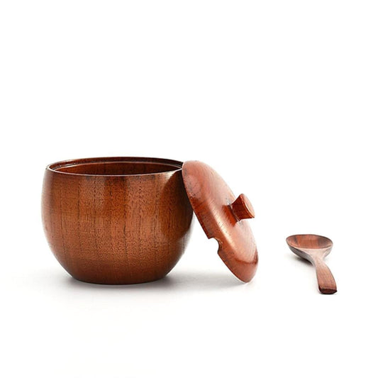 Spice Jar Ise Jingu