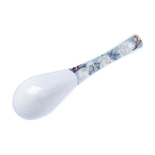Spoon Miku