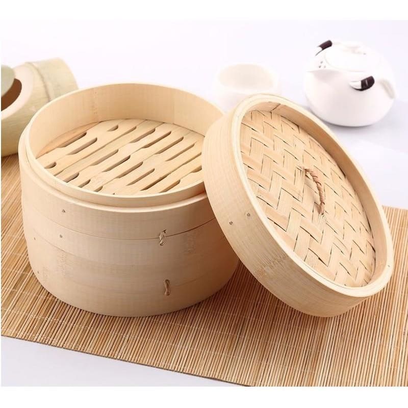 Steamer Azumi ( 4 sizes)