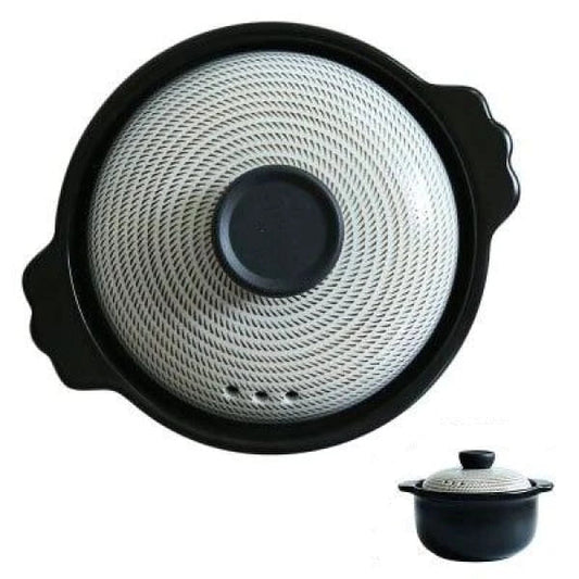 Stew Pan Chichako ( 2 sizes)