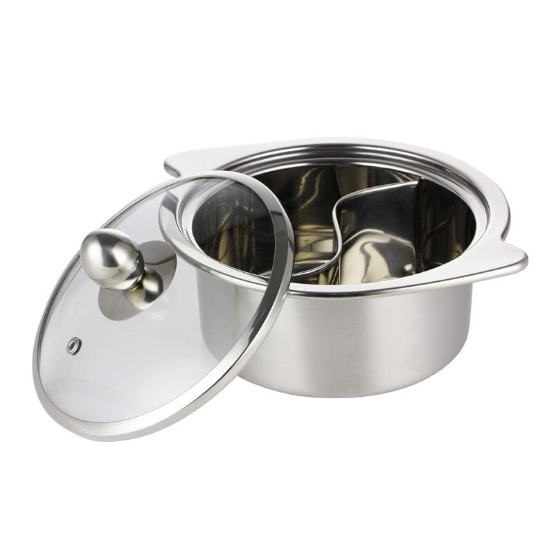 Sukiyaki Cooking Pot Taisha