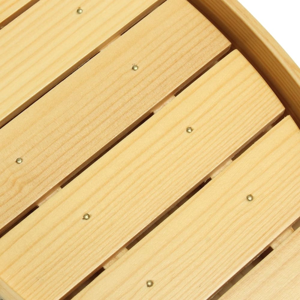 Sushi Boat Captain Sapporo 33x15 cm (13"x6")