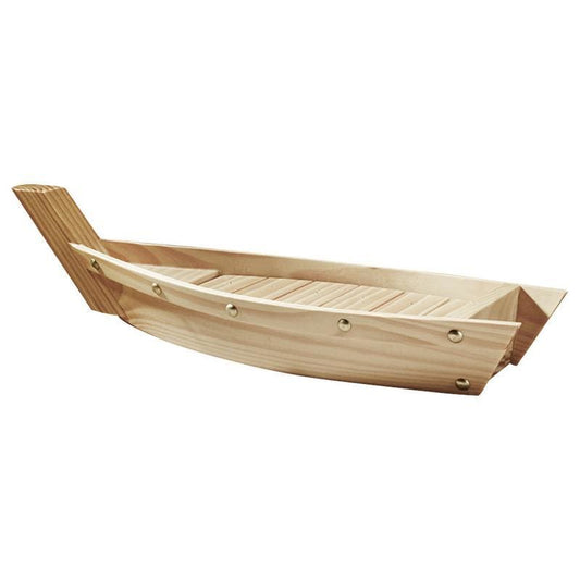 Sushi Boat Eiko ( 3 sizes)