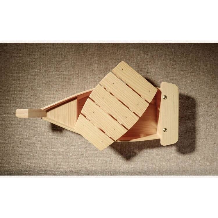 Sushi Boat Hamako ( 3 sizes)