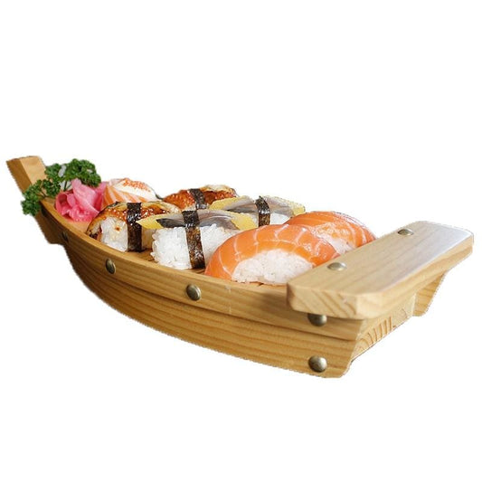 Sushi Boat Hamako ( 3 sizes)