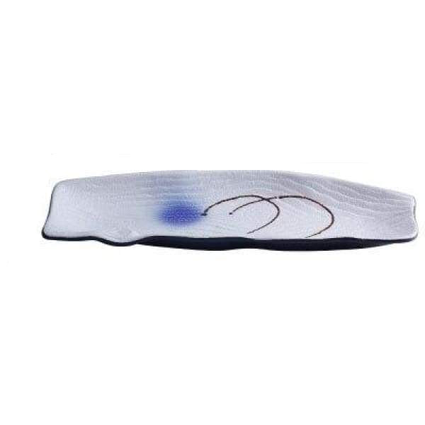 Sushi Dish Haku ( 2 sizes)