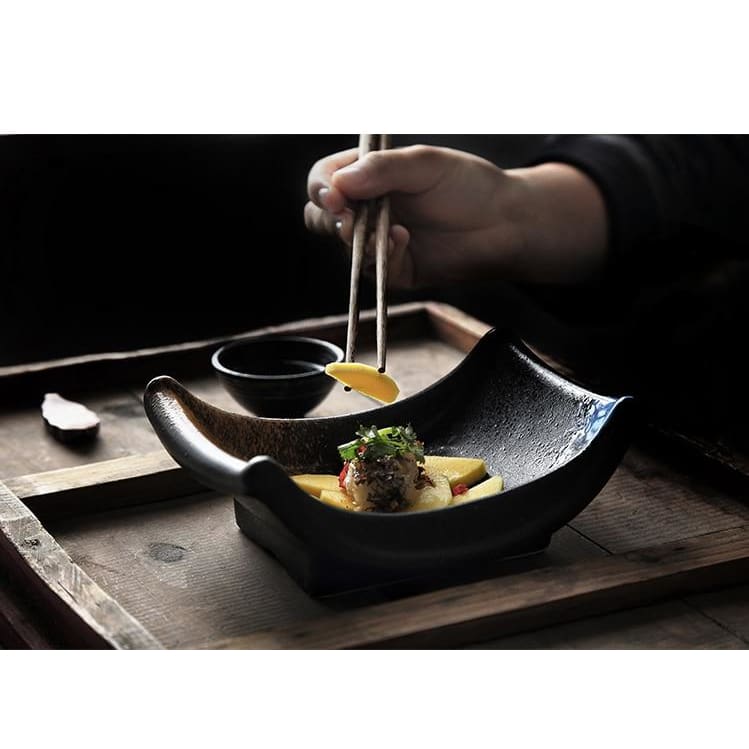 Sushi Dish Kira
