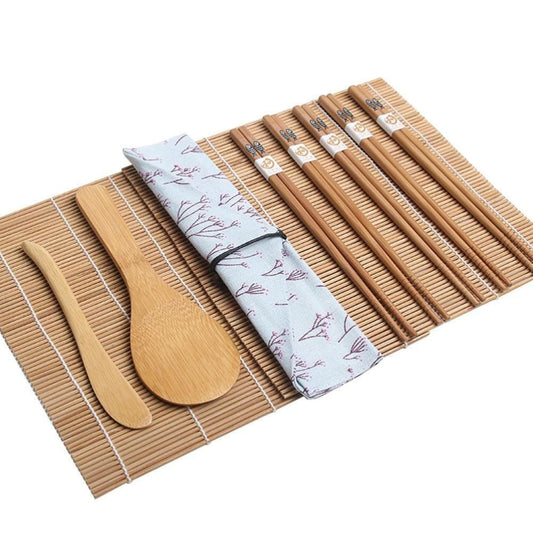 Sushi Kit Imabari