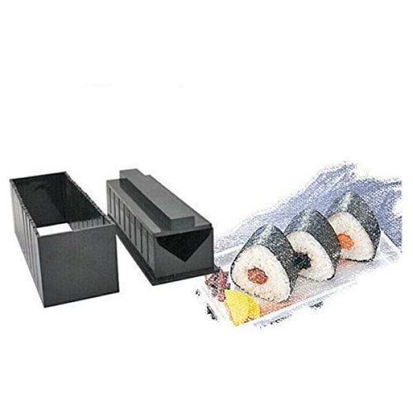 Sushi Roller and Mold Ibaraki