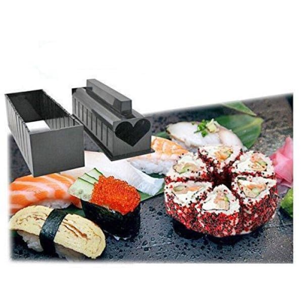 Sushi Roller and Mold Ibaraki