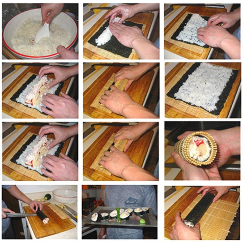 Sushi Roller Gunma