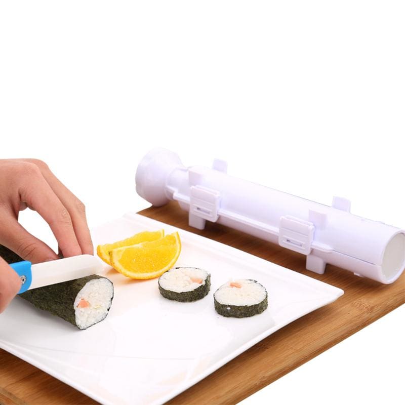 Sushi Roller Kagoshima Style