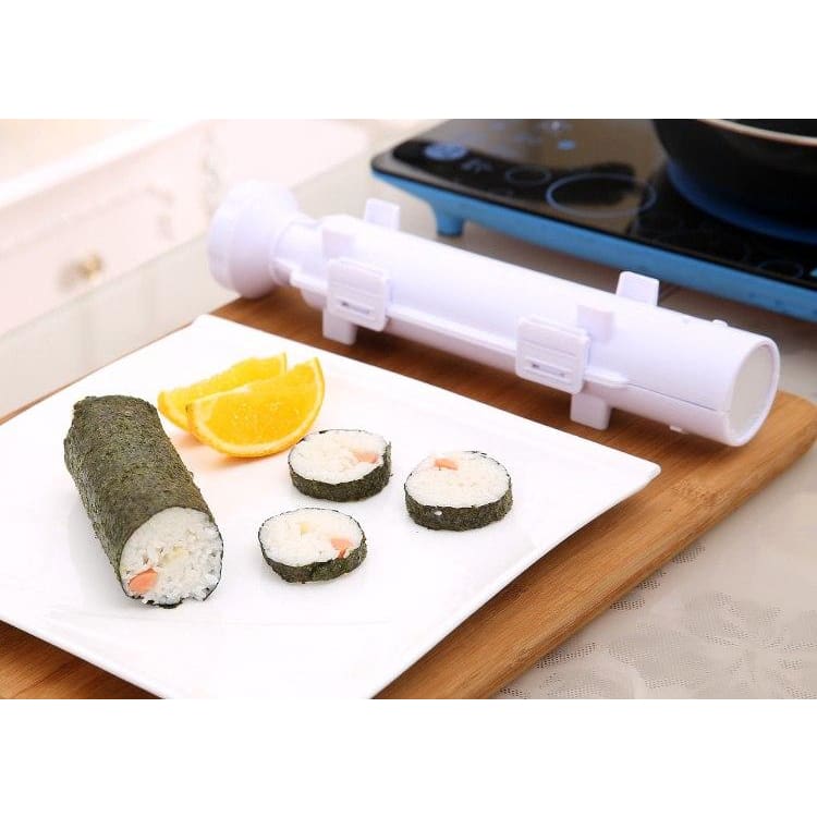 Sushi Roller Kagoshima Style