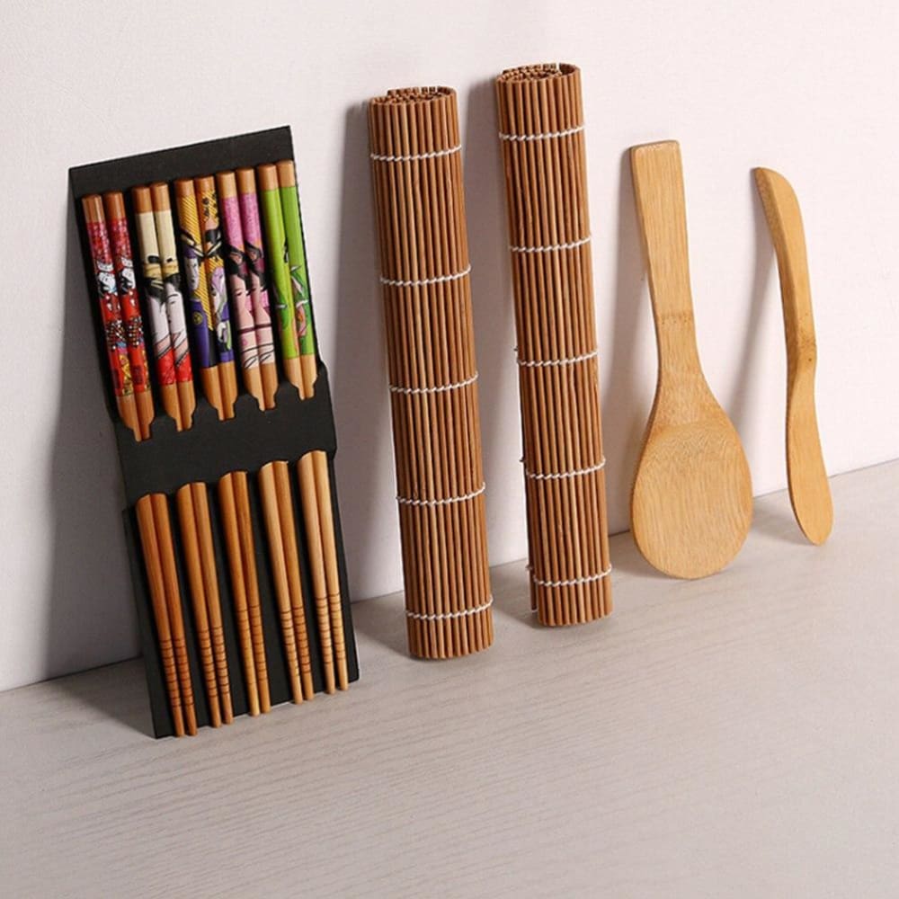Sushi Roller Kit Hokkaido
