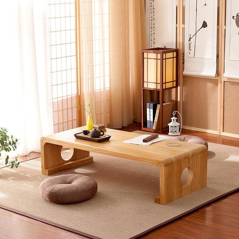 Table Cho ( 3 colors)