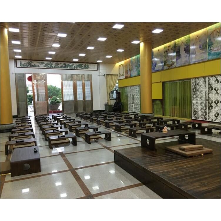 Table Cho ( 3 colors)
