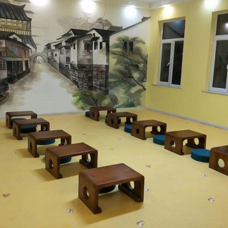 Table Cho ( 3 colors)