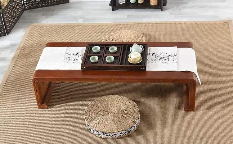 Table Cho ( 3 colors)