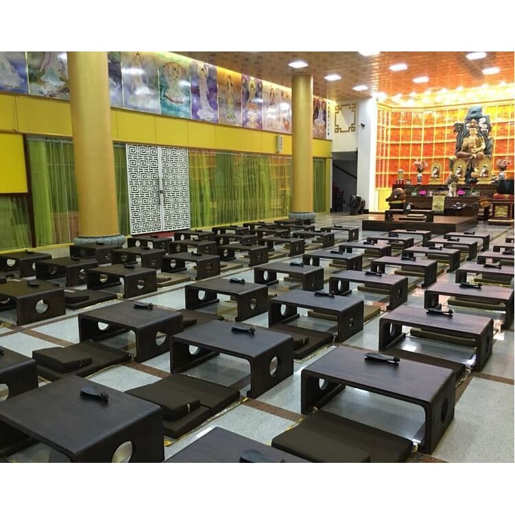 Table Cho ( 3 colors)