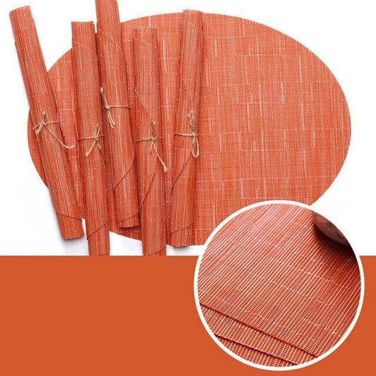 Table Mat Mami ( 2, 4 or 6 units)