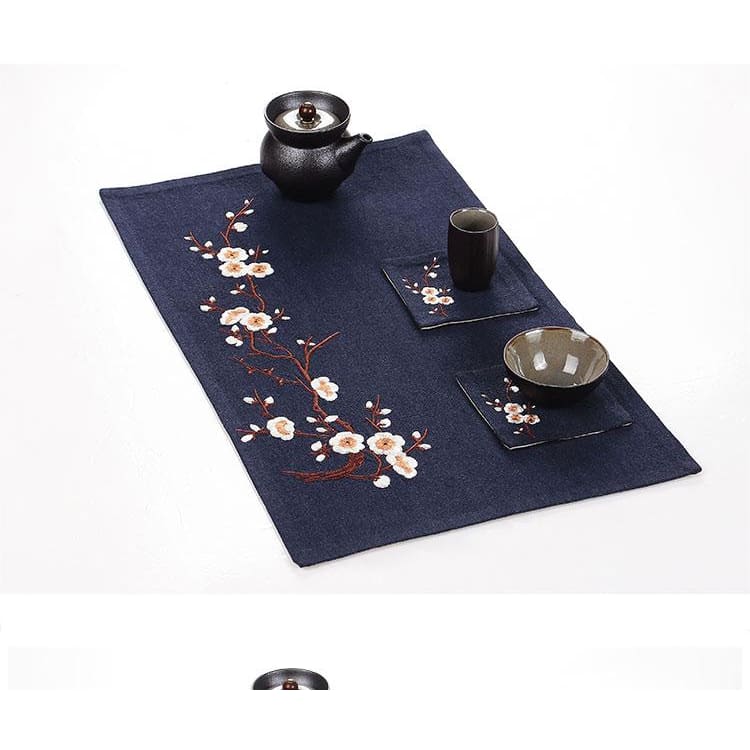 Table Mat Michi ( 6 colors)