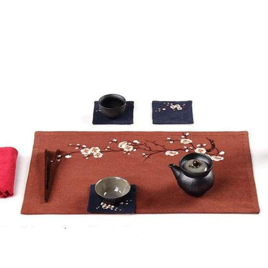 Table Mat Michi ( 6 colors)