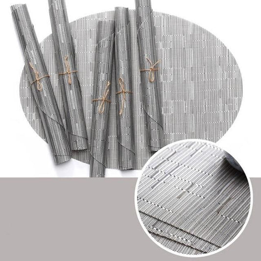 Table Mat Ryoko ( 2, 4 or 6 units)
