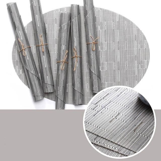 Table Mat Ryoko ( 2, 4 or 6 units)