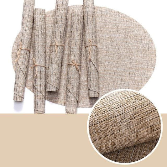 Table Mat Sachiko ( 2, 4 or 6 units)