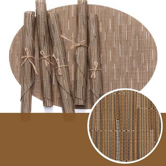 Table Mat Sadako ( 2, 4 or 6 units)